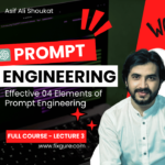 Mastering the Effective 04 Elements of Prompt Engineering with Examples of Prompts