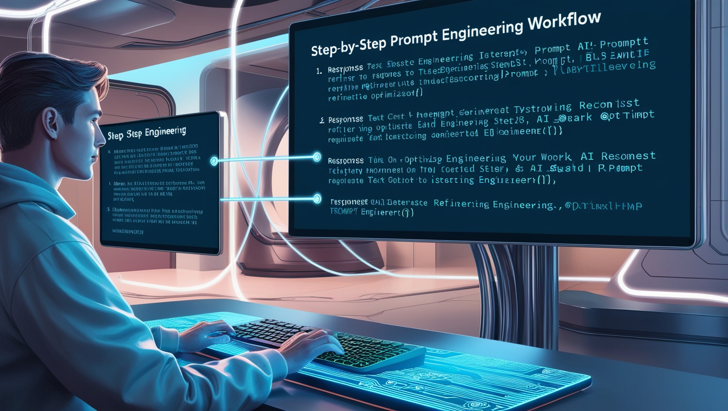 The 04 Essential Guide to Effective Prompt Engineering and How to Use It