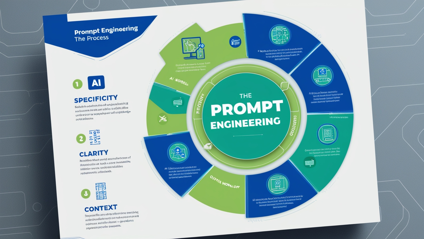 The 04 Essential Guide to Effective Prompt Engineering and How to Use It