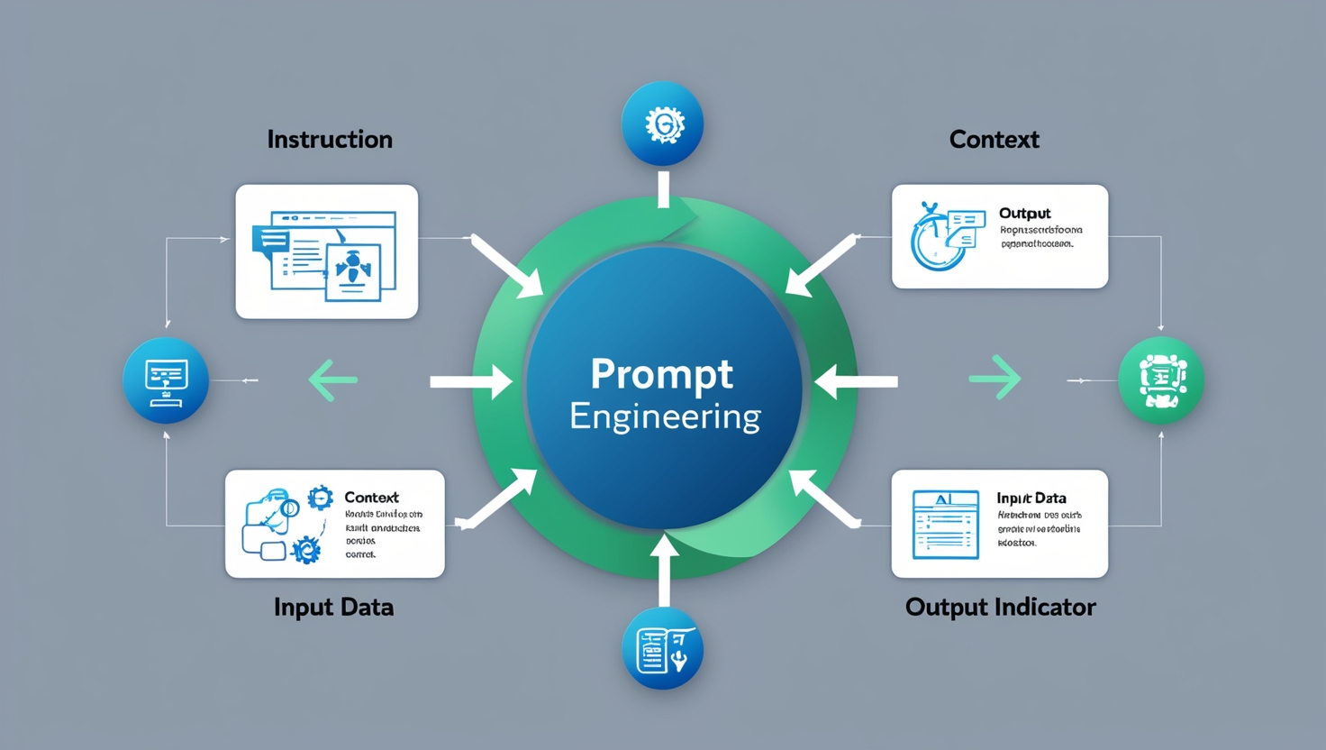 Mastering the Effective 04 Elements of Prompt Engineering with Examples of Prompts