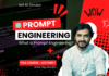 Mastering the Art of Prompt Engineering: 10 Steps to Unlock LLM Responses with Asif Ali Shoukat.