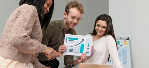 FixGure - Digital Marketing Team