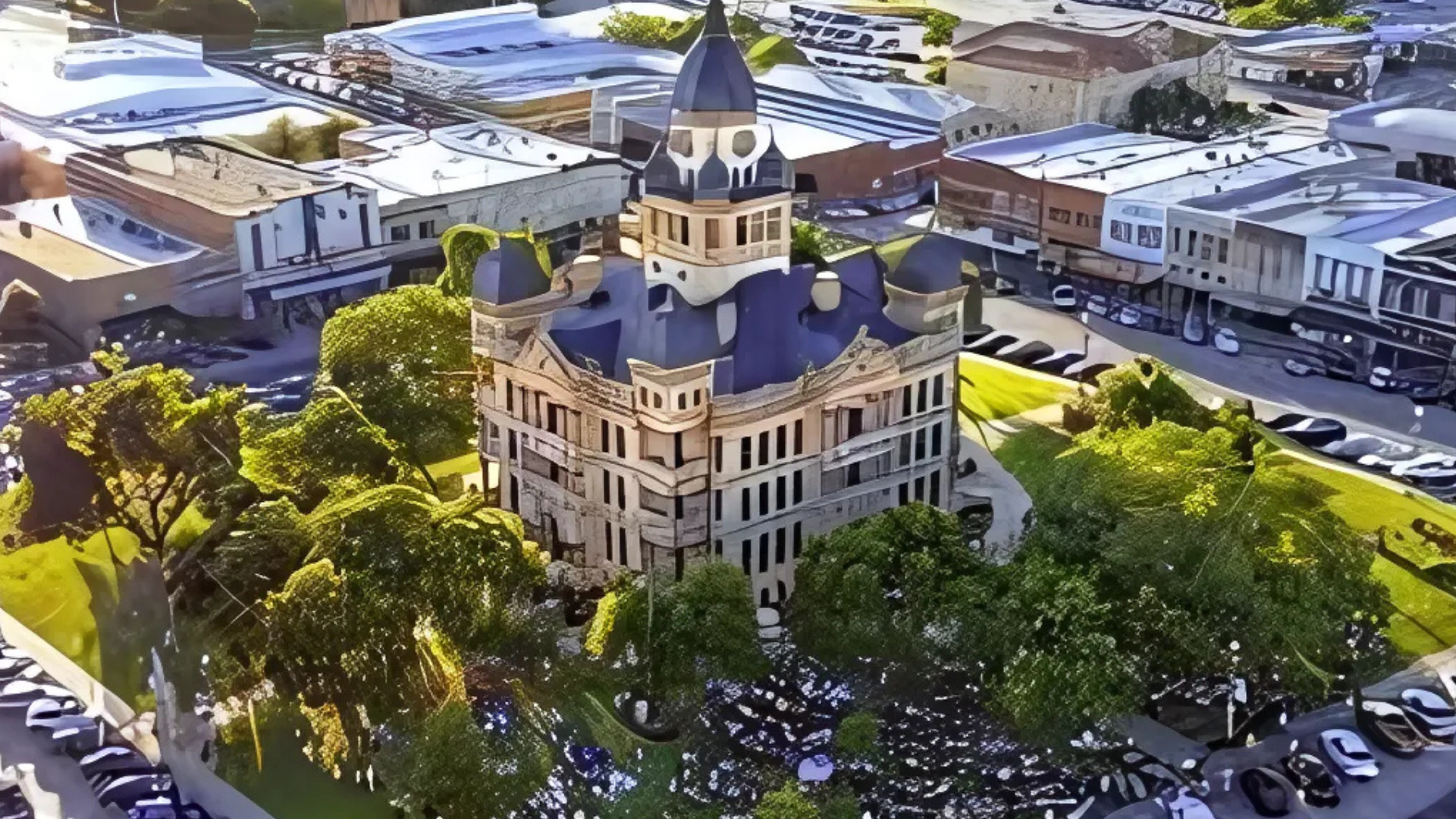 University of North Texas (UNT) - Fixgure.com