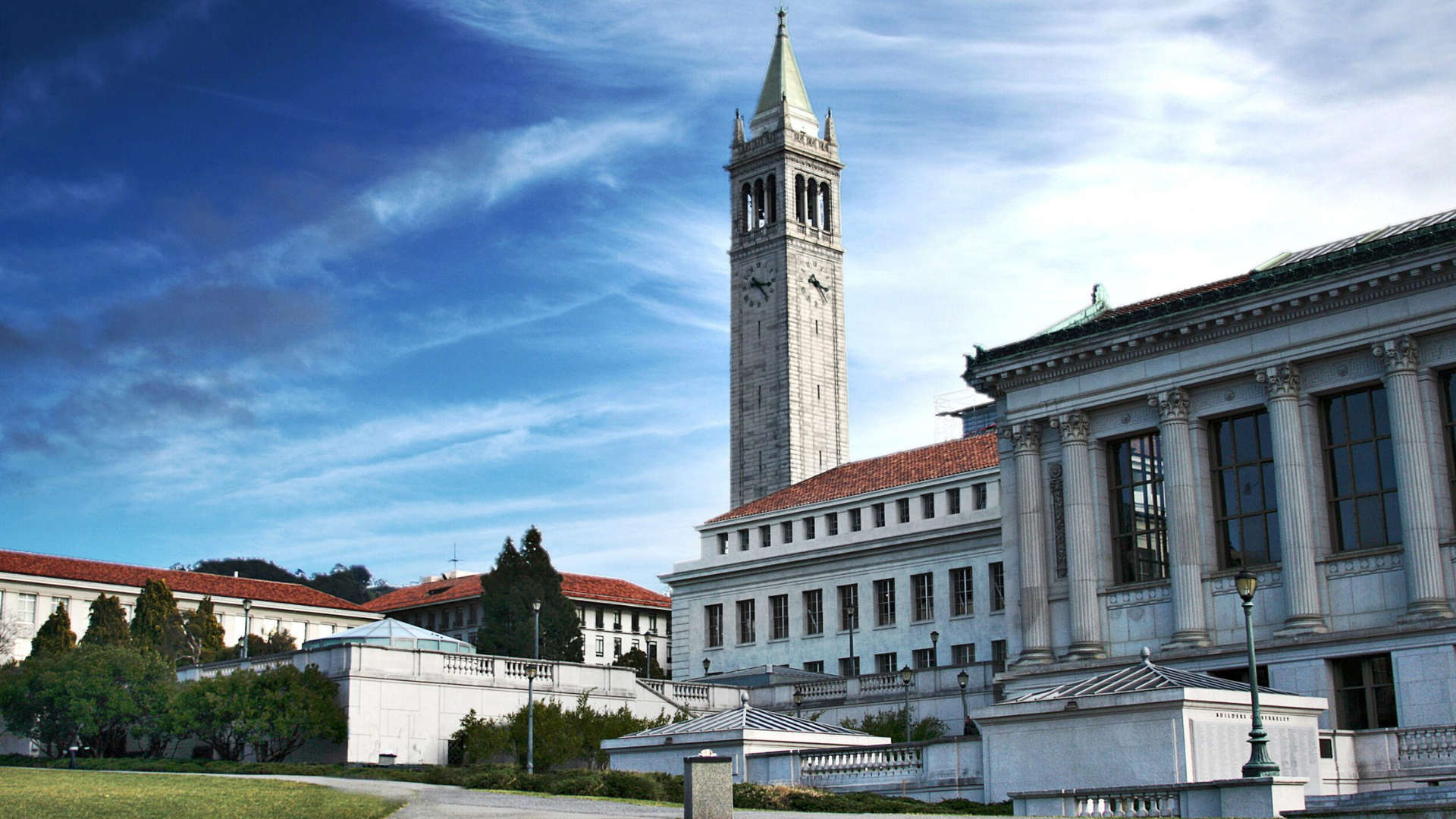 University of California, Berkeley - Fixgure.com