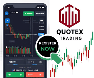 fIxgure Quotex Trading