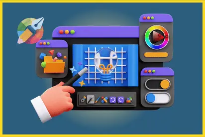 FixGure - Graphic Design Malaysia