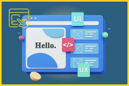 FixGure - Landing Page Design in Malaysia