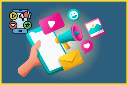 FixGure - Social Media MAnagement in KL