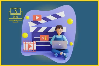 FixGure - Video Editing Malaysia