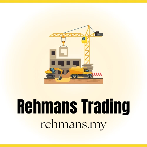 FixGure - Website and SEO Project Rehmans.my