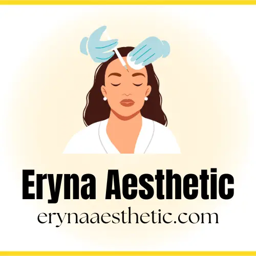 FixGure - Website and SEO Project erynaaesthetic.com