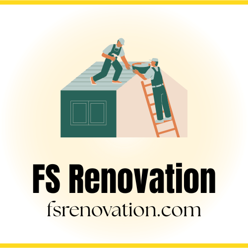 FixGure - Website and SEO Project fsrenovation.com