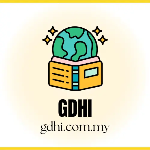 FixGure - Website and SEO Project gdhi.com.my