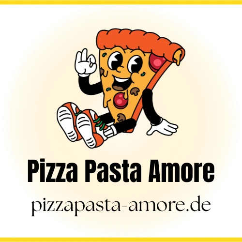 FixGure - Website and SEO Project pizzapasta-amore.de