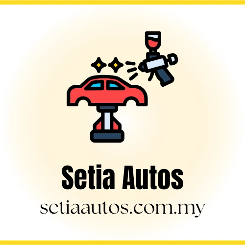 FixGure - Website and SEO Project setiaautos.com.my