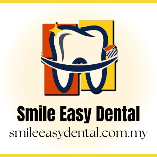 FixGure - Website and SEO Project smileeasydental.com.my