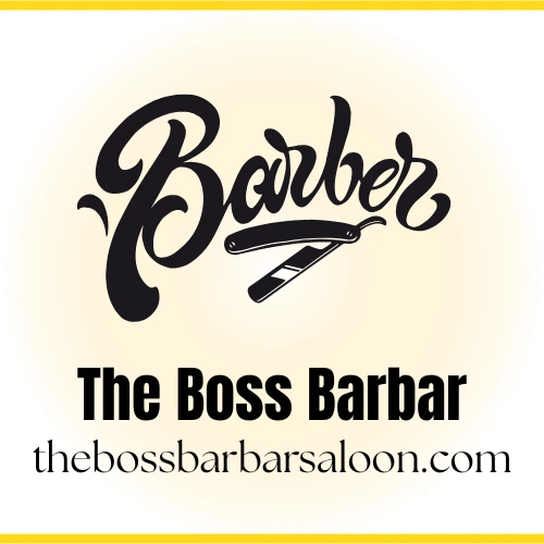 FixGure - Website and SEO Project thebossbarbarsaloon.com