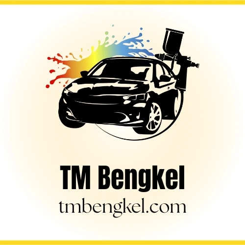 FixGure - Website and SEO Project tmbengkel.com