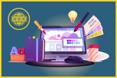 FixGure - web design in Malaysia