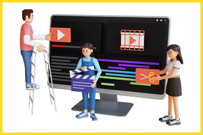 FixGure - Video Editing Malaysia