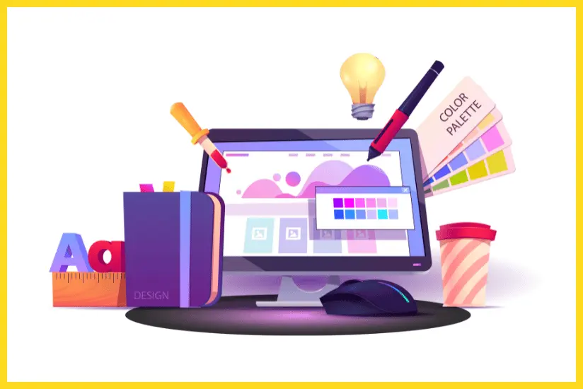 FixGure - Web Design in Malaysia